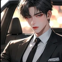 Cố Minh Thiên ( cha anh và cô)