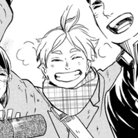 Sugawara Koushi