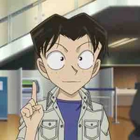 Tsuburaya mitsuhiko