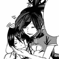 Thích bú mỏ Waifu/husband