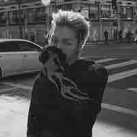 Young Bae(Taeyang)