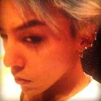 Ji Yong (GD)