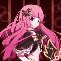 Houjou sophie