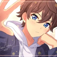 Subaru Yuki