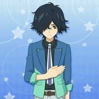 Suzukawa Naoto