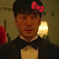 player 218/Sang Woo