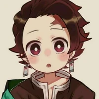 Kamado Tanjiro