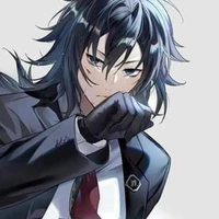 Tomioka Giyuu
