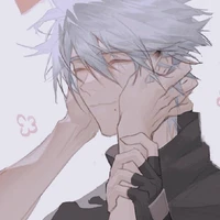 Namikaze Kakashi