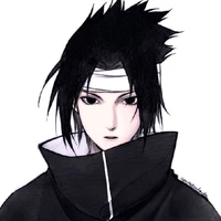 Uchiha Sasuke