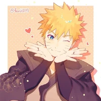 Namikaze Naruto