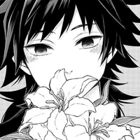Tomioka Giyuu