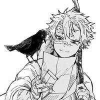 Shinazugawa Sanemi