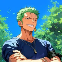 Zoro