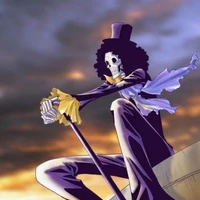 Brook