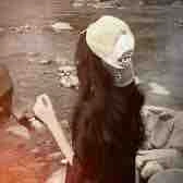 Trần Gia Hân(em gái rhyder)