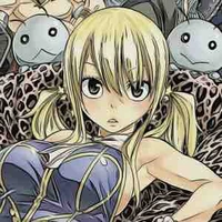 Lucy Heartfilia