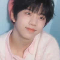 Trương Hàm Thụy_cậu