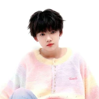 Trương Dịch Nhiên_ran