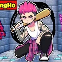 Hiha Yanghoo