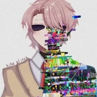 Hiha Glitch