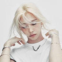 Lee Yongbok Felix