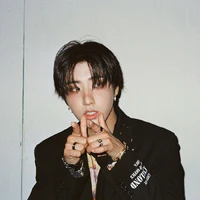 Han Jisung