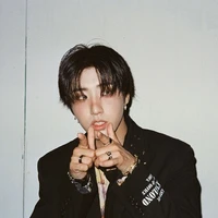 Han Jisung