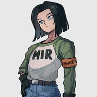-Android 17-