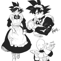 -Son Goku-