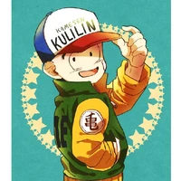 -Krillin-