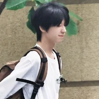 Dương Bác Văn [Anh]