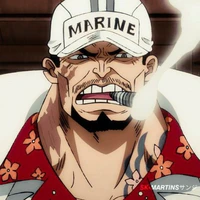 Sakazuki