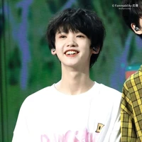 Trương Dịch Nhiên