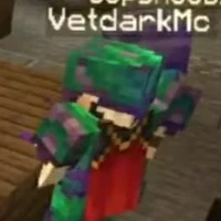 Vetdark(vẹt)
