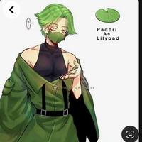 Padori