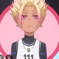 Shidou Ryusei( khi bé)