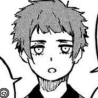 Itoshi Sae( khi bé)