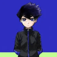 Karasu Tabito(khi bé)