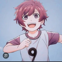 Chigiri Hyoma( khi bé)