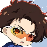 Yukimiya kenyu(khi bé)