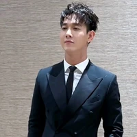 Nguyễn Trường Sinh(song luân)