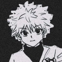 Killua Zoldyck
