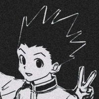 Gon Freecss