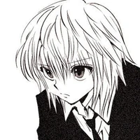 Kurapika Kurta