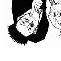 Leorio Paradinight