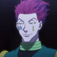 Hisoka Morrow