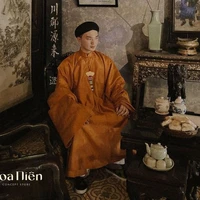 Ông Hội đồng Nguyễn