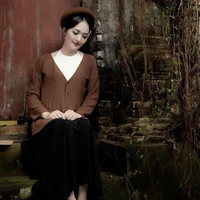 Dì Năm - mẹ của Duy