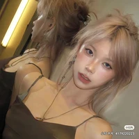 Bạch Gia Nhi - Ellen n9